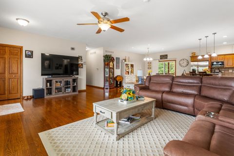 Tiny photo for 5180 W Cantrell Street, Decatur, IL 62522 (MLS # 12497624)