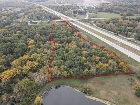 Tiny photo for 5180 W Cantrell Street, Decatur, IL 62522 (MLS # 12497624)