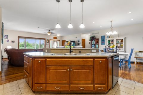 Tiny photo for 5180 W Cantrell Street, Decatur, IL 62522 (MLS # 12497624)