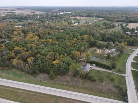 Tiny photo for 5180 W Cantrell Street, Decatur, IL 62522 (MLS # 12497624)