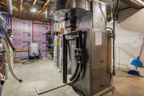 Tiny photo for 5180 W Cantrell Street, Decatur, IL 62522 (MLS # 12497624)