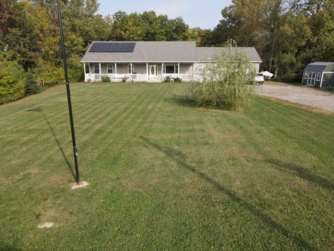 Tiny photo for 5180 W Cantrell Street, Decatur, IL 62522 (MLS # 12497624)