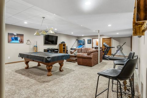 Tiny photo for 5180 W Cantrell Street, Decatur, IL 62522 (MLS # 12497624)