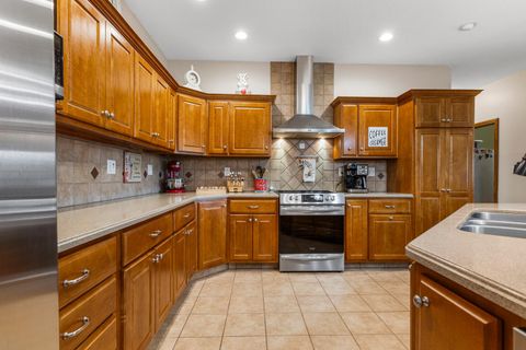 Tiny photo for 5180 W Cantrell Street, Decatur, IL 62522 (MLS # 12497624)