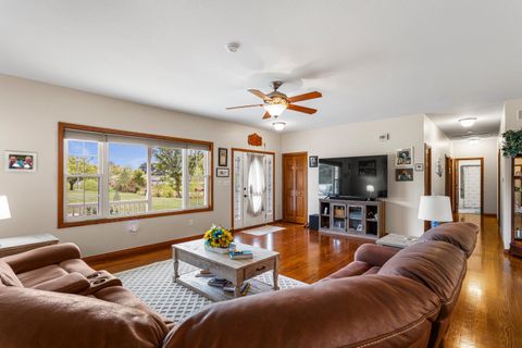 Tiny photo for 5180 W Cantrell Street, Decatur, IL 62522 (MLS # 12497624)