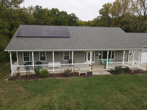 Tiny photo for 5180 W Cantrell Street, Decatur, IL 62522 (MLS # 12497624)