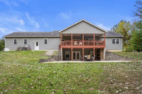 Tiny photo for 5180 W Cantrell Street, Decatur, IL 62522 (MLS # 12497624)