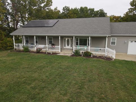 Tiny photo for 5180 W Cantrell Street, Decatur, IL 62522 (MLS # 12497624)