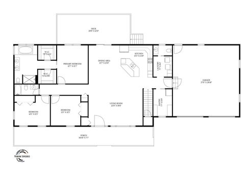 Tiny photo for 5180 W Cantrell Street, Decatur, IL 62522 (MLS # 12497624)