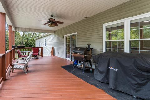 Tiny photo for 5180 W Cantrell Street, Decatur, IL 62522 (MLS # 12497624)