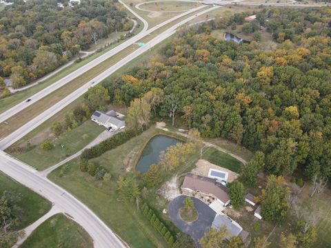 Tiny photo for 5180 W Cantrell Street, Decatur, IL 62522 (MLS # 12497624)