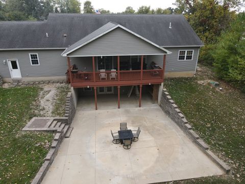 Tiny photo for 5180 W Cantrell Street, Decatur, IL 62522 (MLS # 12497624)