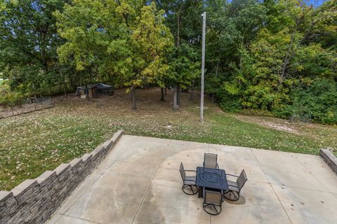 Tiny photo for 5180 W Cantrell Street, Decatur, IL 62522 (MLS # 12497624)