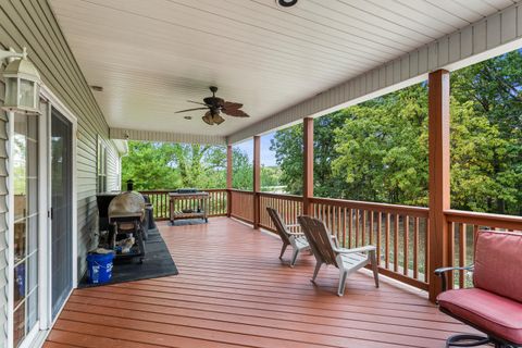 Tiny photo for 5180 W Cantrell Street, Decatur, IL 62522 (MLS # 12497624)