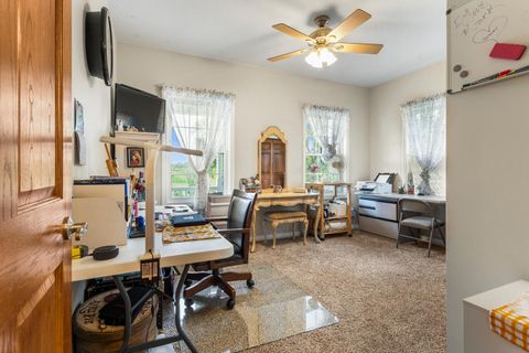 Tiny photo for 5180 W Cantrell Street, Decatur, IL 62522 (MLS # 12497624)