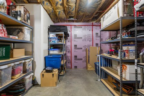 Tiny photo for 5180 W Cantrell Street, Decatur, IL 62522 (MLS # 12497624)