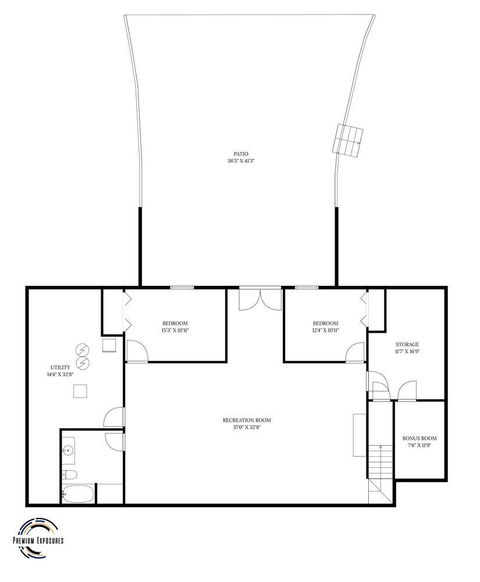 Tiny photo for 5180 W Cantrell Street, Decatur, IL 62522 (MLS # 12497624)