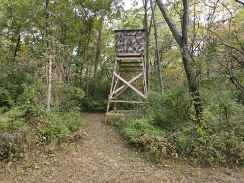 Tiny photo for 5180 W Cantrell Street, Decatur, IL 62522 (MLS # 12497624)