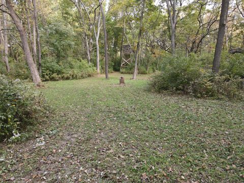 Tiny photo for 5180 W Cantrell Street, Decatur, IL 62522 (MLS # 12497624)