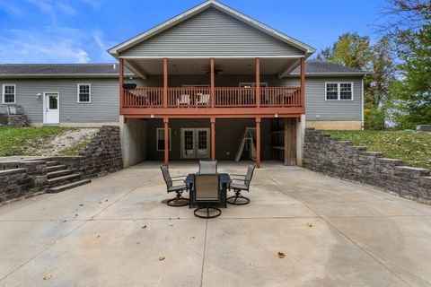 Tiny photo for 5180 W Cantrell Street, Decatur, IL 62522 (MLS # 12497624)