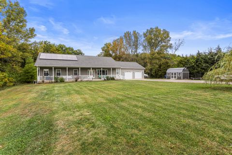 Tiny photo for 5180 W Cantrell Street, Decatur, IL 62522 (MLS # 12497624)