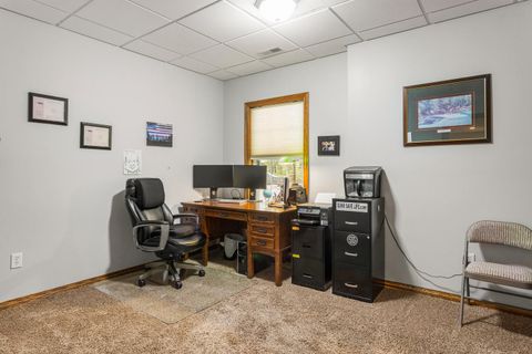 Tiny photo for 5180 W Cantrell Street, Decatur, IL 62522 (MLS # 12497624)