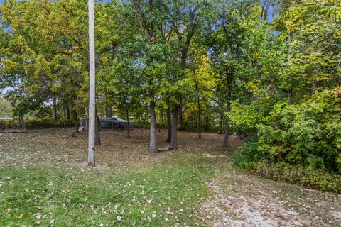 Tiny photo for 5180 W Cantrell Street, Decatur, IL 62522 (MLS # 12497624)