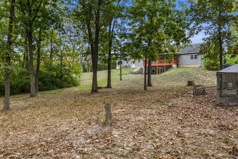 Tiny photo for 5180 W Cantrell Street, Decatur, IL 62522 (MLS # 12497624)