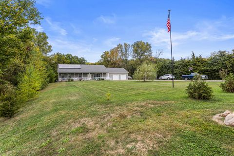 Tiny photo for 5180 W Cantrell Street, Decatur, IL 62522 (MLS # 12497624)