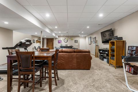 Tiny photo for 5180 W Cantrell Street, Decatur, IL 62522 (MLS # 12497624)