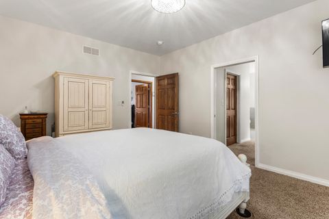 Tiny photo for 5180 W Cantrell Street, Decatur, IL 62522 (MLS # 12497624)