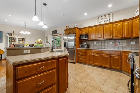 Tiny photo for 5180 W Cantrell Street, Decatur, IL 62522 (MLS # 12497624)