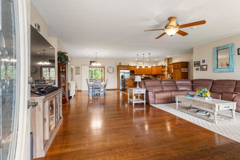 Tiny photo for 5180 W Cantrell Street, Decatur, IL 62522 (MLS # 12497624)