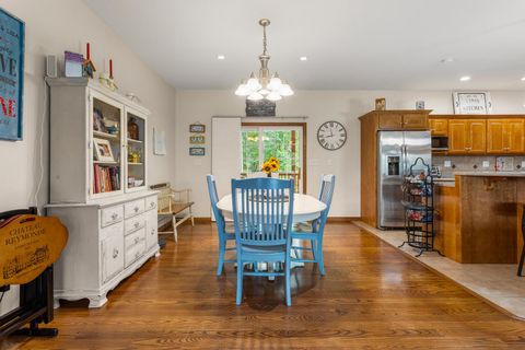 Tiny photo for 5180 W Cantrell Street, Decatur, IL 62522 (MLS # 12497624)