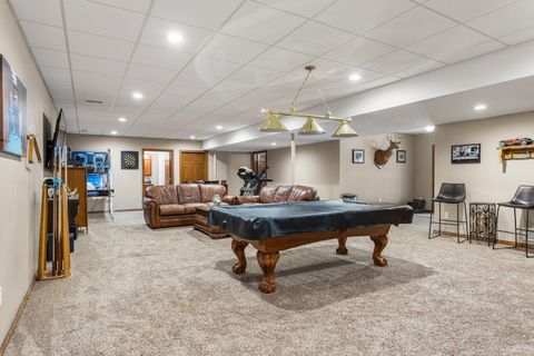 Tiny photo for 5180 W Cantrell Street, Decatur, IL 62522 (MLS # 12497624)