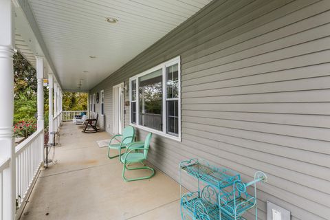 Tiny photo for 5180 W Cantrell Street, Decatur, IL 62522 (MLS # 12497624)