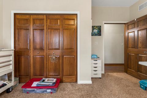 Tiny photo for 5180 W Cantrell Street, Decatur, IL 62522 (MLS # 12497624)