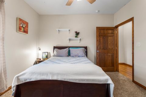 Tiny photo for 5180 W Cantrell Street, Decatur, IL 62522 (MLS # 12497624)