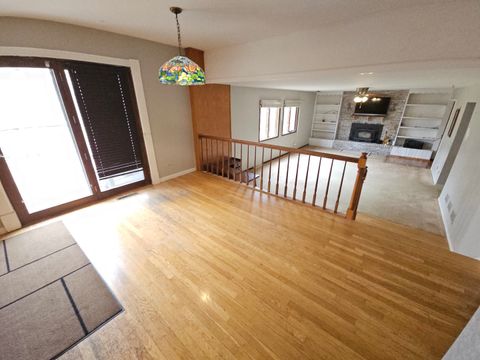 Tiny photo for 26189 N GERALDINE Lane, Port Barrington, IL 60010 (MLS # 12602563)