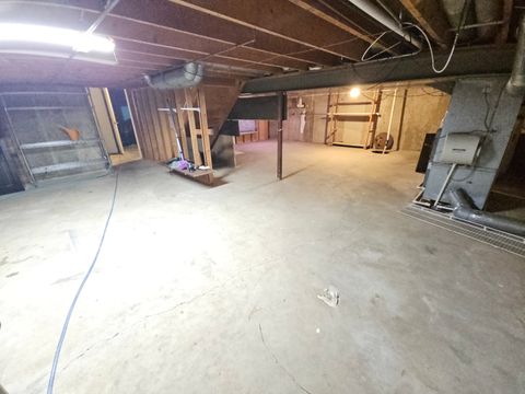 Tiny photo for 26189 N GERALDINE Lane, Port Barrington, IL 60010 (MLS # 12602563)