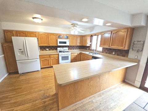 Tiny photo for 26189 N GERALDINE Lane, Port Barrington, IL 60010 (MLS # 12602563)