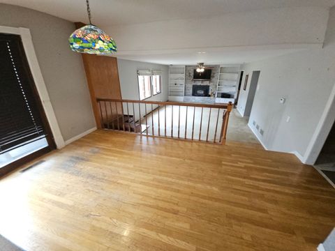 Tiny photo for 26189 N GERALDINE Lane, Port Barrington, IL 60010 (MLS # 12602563)