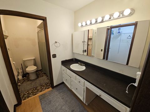 Tiny photo for 26189 N GERALDINE Lane, Port Barrington, IL 60010 (MLS # 12602563)