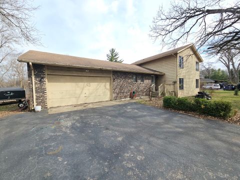 Photo of 26189 N GERALDINE Lane, Port Barrington, IL 60010 (MLS # 12602563)