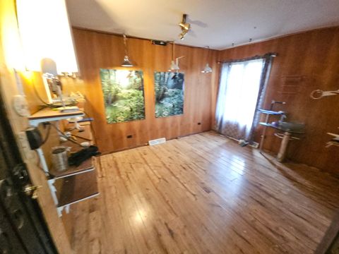 Tiny photo for 26189 N GERALDINE Lane, Port Barrington, IL 60010 (MLS # 12602563)