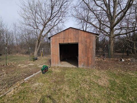 Tiny photo for 26189 N GERALDINE Lane, Port Barrington, IL 60010 (MLS # 12602563)