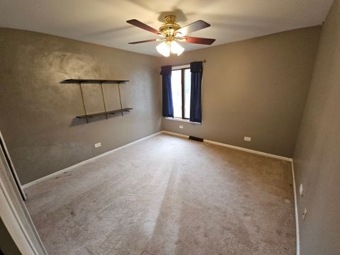 Tiny photo for 26189 N GERALDINE Lane, Port Barrington, IL 60010 (MLS # 12602563)