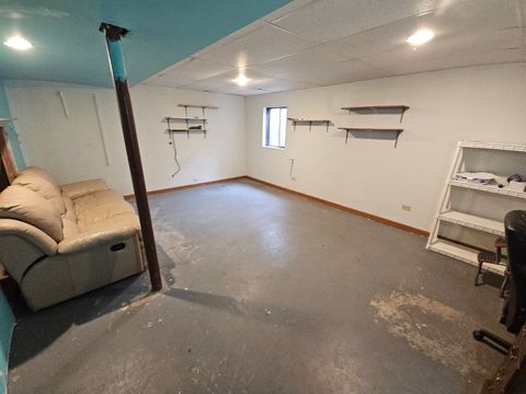 Tiny photo for 26189 N GERALDINE Lane, Port Barrington, IL 60010 (MLS # 12602563)