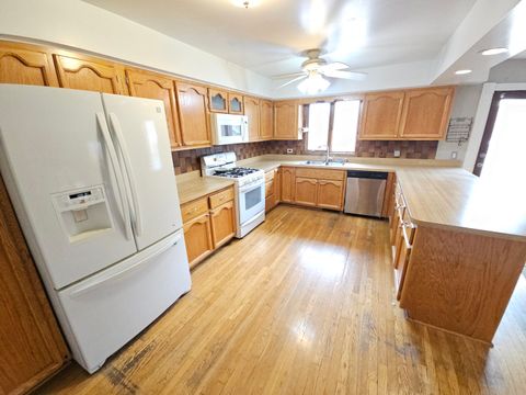 Tiny photo for 26189 N GERALDINE Lane, Port Barrington, IL 60010 (MLS # 12602563)