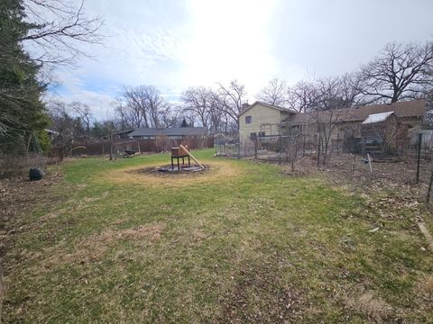 Tiny photo for 26189 N GERALDINE Lane, Port Barrington, IL 60010 (MLS # 12602563)